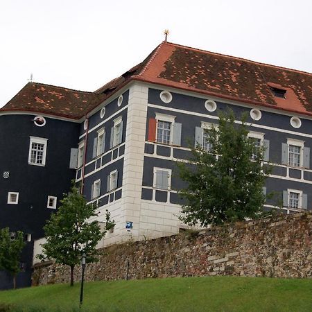 Schloss Aichberg Eichberg Exterior photo